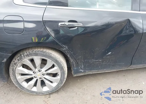 2018 Chevrolet Malibu Premier z USA, uszkodzony, nr VIN 1G1ZE5SX8JF174549